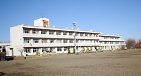 浅科小学校