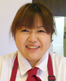 Bakery teracce POINT [ベーカリーテラス ポアン]：信州佐久ケーキ職人の会会員