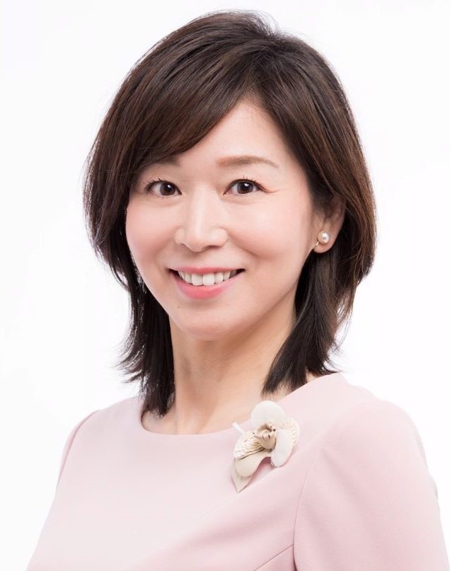 イメージ：12/7㈭「女性の活躍が日本を救う」講演会
