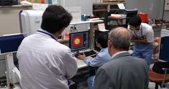 長野県工業技術総合センター