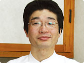 上原さん