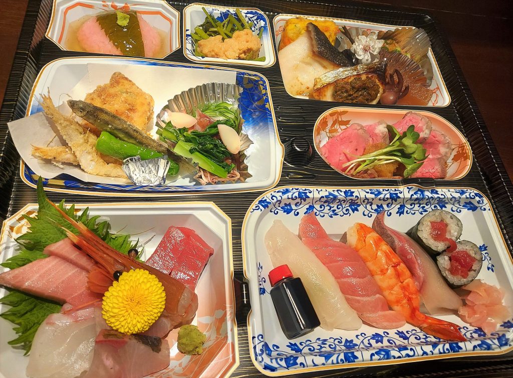 食彩かのん 佐久のお店 佐久商工会議所