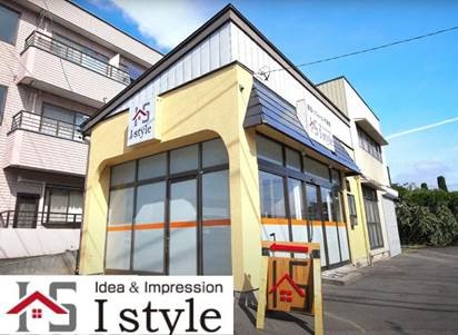 株式会社　ISTYLE