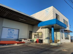 シャッターセンター株式会社