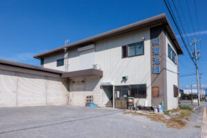 株式会社菊池組