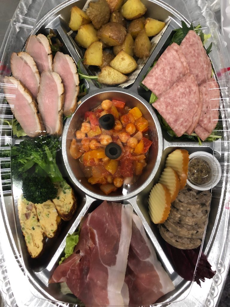 テイクアウトさく 持ち帰り料理のお店 プロの味をご家庭や職場で