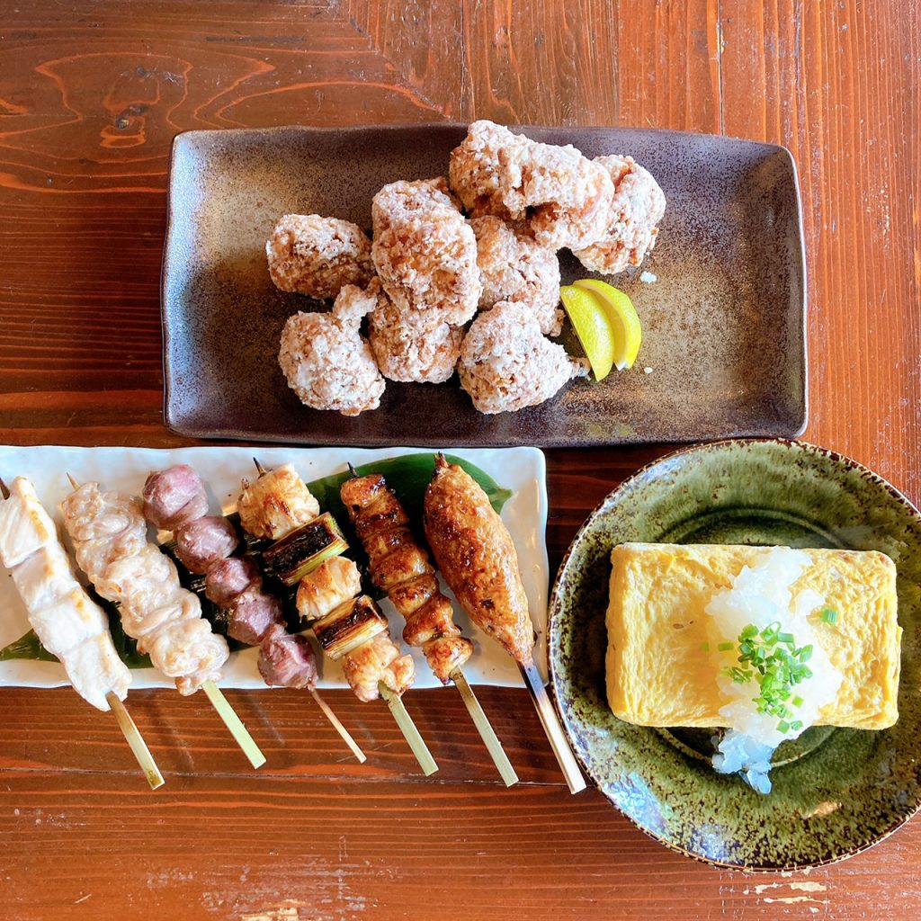 テイクアウトさく 持ち帰り料理のお店 プロの味をご家庭や職場で