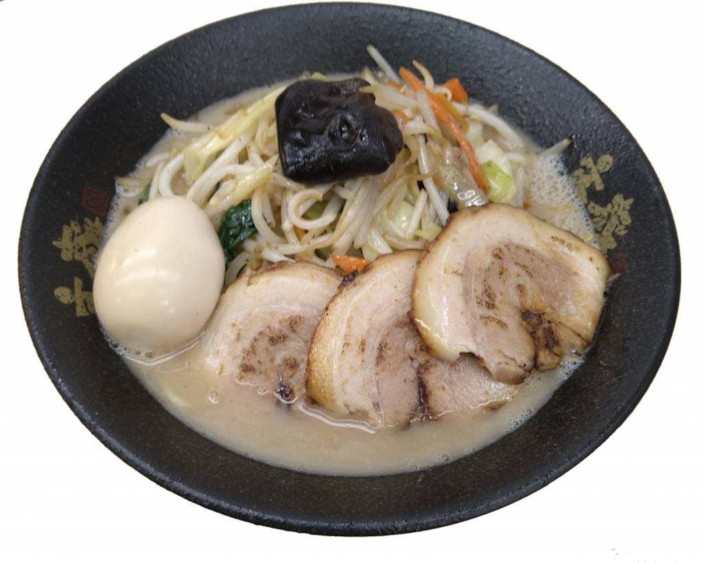 麺匠 文蔵 総本店 テイクアウトさく 麺匠 文蔵 総本店 テイクアウトさく